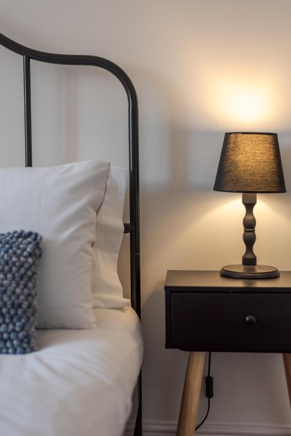 Whitby Heights Apartment Ngoại thất bức ảnh